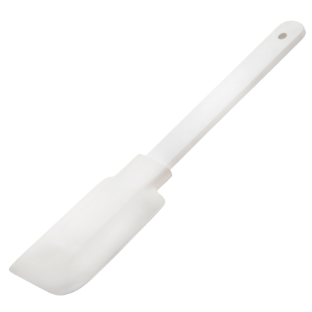 Łopatka 330 mm kauczukowa biała 47108 Thermohauser