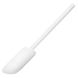 dł. 450 mm - Łopatka cukiernicza z elastycznego tworzywa do wybierania masy - nr. kat. 04112 Thermohauser