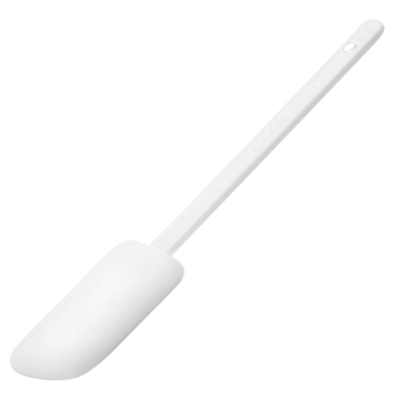 Łopatka 450 mm do wybierania masy elastyczna biała 04112 Thermohauser