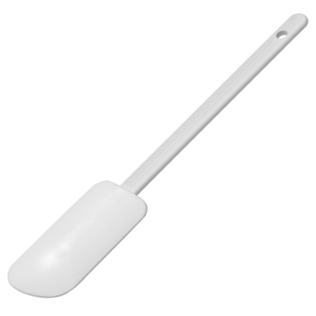 Łopatka 270 mm kauczukowa biała 47098 Thermohauser