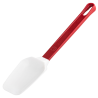 Łopatka 275 mm silikonowa ŁYŻKA czerwona 37135 Thermohauser