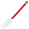 dł. 380 mm - Ergonomiczna łyżka silikonowa odporna na wysokie temperatury - nr. kat. 37137 Thermohauser