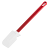 Łopatka 358 mm silikonowa czerwona 33019 Thermohauser