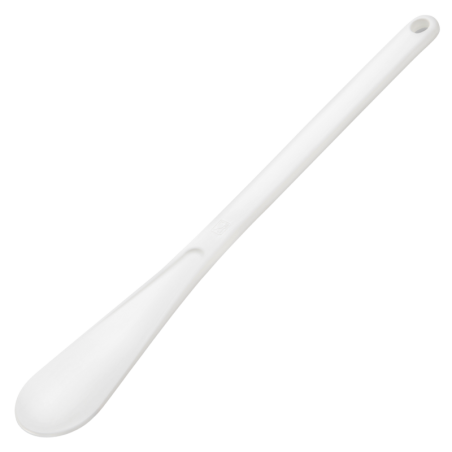 dł. 350 mm - Łyżka cukiernicza do mieszania z tworzywa odpornego na wysokie temperatury - nr. kat. 47433 Thermohauser