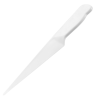 Nóż do marcepanu z tworzywa wzmocnionego włóknem szklanym - dł. 28 cm - nr. kat. 38273 Thermohauser