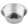 poj. 3.5 l miska kuchenna ze stali nierdzewnej - śr. 280 x wys. 110 mm - nr. kat. 68035 Thermohauser