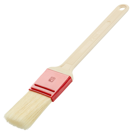 szer. 25 mm - Profesjonalny pędzel cukierniczy z naturalnego włosia - nr. kat. 09137 Thermohauser