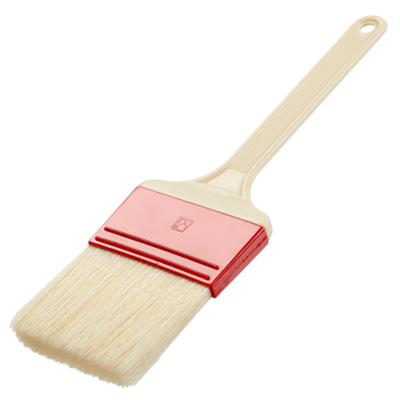 Pędzel szer. 60 mm włosie naturalne rączka z tworzywa 43753 Thermohauser