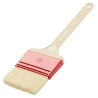 Pędzel szer. 75 mm włosie naturalne rączka z tworzywa 43763 Thermohauser