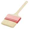 Pędzel szer. 100 mm włosie naturalne rączka z tworzywa 08889 Thermohauser
