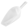 poj. 1250 ml - miarka szufelka z tworzywa - dł. 400 mm - do produktów sypkich - nr kat. 48092 Thermohauser