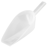 poj. 750 ml - miarka szufelka z tworzywa - dł. 350 mm - do produktów sypkich - nr kat. 48102 Thermohauser