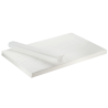 op. 500 szt. Pergamin - dł. 60 x szer. 40 cm - dwustronnie silikonowany papier do pieczenia - nr. kat. 53202 Thermohauser