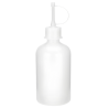 poj. 250 ml - plastikowa butelka z kroplomierzem do precyzyjnego dozowania płynów - nr. kat. 10603 Thermohauser