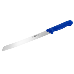 Nóż jednostronny 250 mm gładkie ostrze ze stali nierdzewnej 66750 Thermohauser