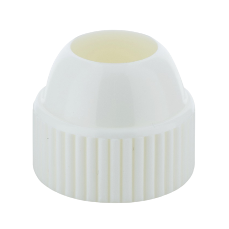 1 szt. Adapter standard z tworzywa do tylek ∅ 21 mm x h 57 mm 20754 Thermohauser