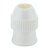 1 szt. Adapter Standard z tworzywa - do tylek cukierniczych o dolnej średnicy 21 mm - nr. kat. 20754 Thermohauser