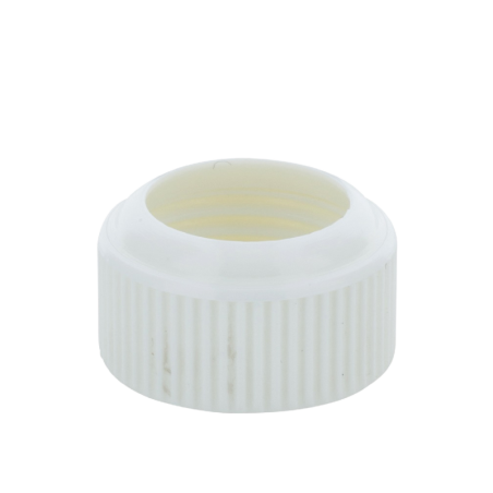 1 szt. Adapter standard z tworzywa do tylek ∅ 12 mm x h 31 mm 19418 Thermohauser