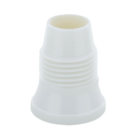 1 szt. Adapter Standard z tworzywa - do małych tylek cukierniczych o dolnej średnicy 12 mm - nr. kat. 19418 Thermohauser