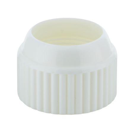 1 szt. Adapter Standard z tworzywa - do dużych tylek cukierniczych o dolnej średnicy 27 mm - nr. kat. 20755 Thermohauser