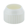 1 szt. Adapter Standard z tworzywa - do dużych tylek cukierniczych o dolnej średnicy 27 mm - nr. kat. 20755 Thermohauser