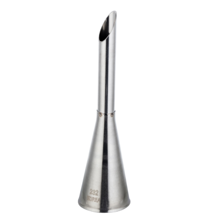 Tylka ∅ 8 x h 93 mm do nadziewania pączków 18094 Thermohauser