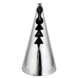 Tylka śr. 1-5mm do płatków kwiatów 20504  Thermohauser