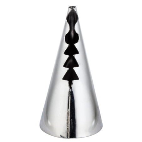 Tylka śr. 1-5mm do płatków kwiatów 20504  Thermohauser