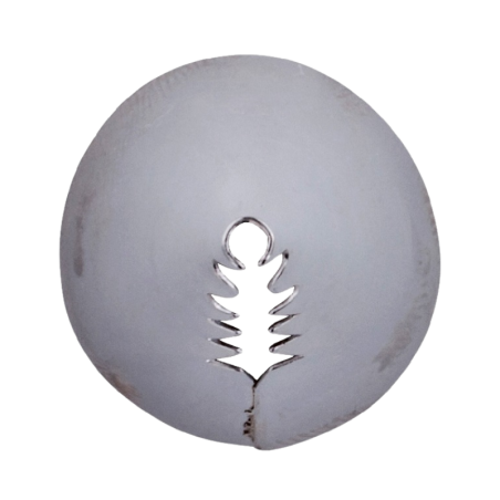 Tylka śr. 1-5mm do płatków kwiatów 20504  Thermohauser