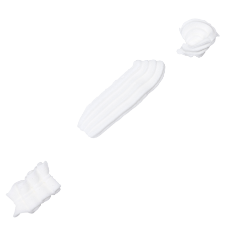 Tylka śr. 1-5mm do płatków kwiatów 20504  Thermohauser