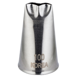 Tylka  płaska  do płaskich dekoracji  20621  Thermohauser