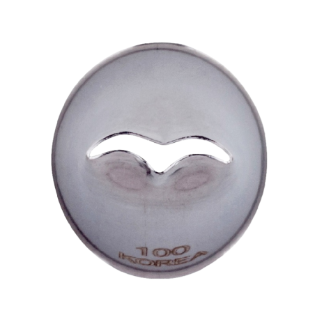 Tylka  płaska  do płaskich dekoracji  20621  Thermohauser