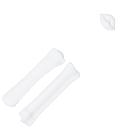 Tylka  płaska  do płaskich dekoracji  20621  Thermohauser