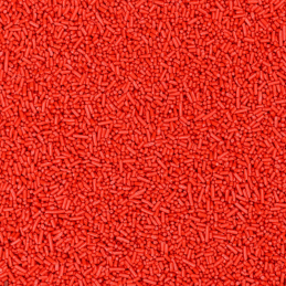 1kg Pałeczki cukrowe CZERWIEŃ MEKSYKAŃSKA Sempre