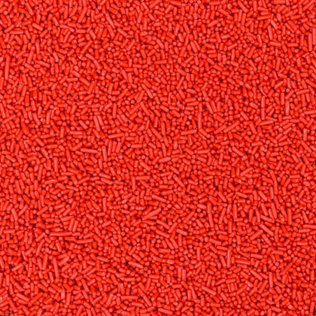 1kg Pałeczki cukrowe CZERWIEŃ MEKSYKAŃSKA Sempre