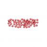 op. 800 g Crispearls™ Ruby Chrupiące perełki w czekoladzie Ruby CHR-CC-2CRISE0-02B Mona Lisa Callebaut