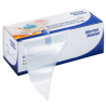 100 szt. Transparentne worki 30 cm x 75 µ cukiernicze jednorazowe 17029 Thermohauser