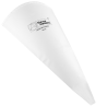 dł. 700 mm - Materiałowy rękaw cukierniczy wielorazowego użytku - worek STANDARD nr. 9 - nr kar. 14090 Thermohauser