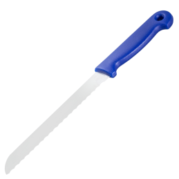 dł. 180 mm - nóż gastronomiczny ze stalowym ostrzem - gruba piłka - nr. kat. 66991 Thermohauser