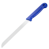 dł. 180 mm - nóż gastronomiczny ze stalowym ostrzem - gruba piłka - nr. kat. 66991 Thermohauser