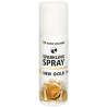 op. 50 ml Sparkling Spray Gold - S21b-N Food Colours - złoty barwnik spożywczy w sprayu z metalicznym połyskiem