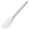 dł. 350 mm - Łopatka cukiernicza z elastycznego tworzywa do wybierania masy - nr. kat. 03683 Thermohauser