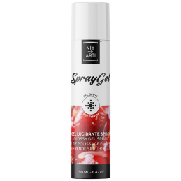 200 ml GEL SPRAY PROFESSIONAL FP044820 BARIMA ARTISANAL niezastygający żel spożywczy w sprayu