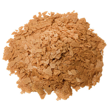 op. 2 kg Prażynki Crispy Flakes Royal - pokruszone ciasteczka crepes dentelle - nr. kat. 332452 Barbara Luijckx