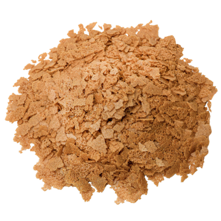 op. 2 kg Prażynki Crispy Flakes Royal - pokruszone ciasteczka crepes dentelle - nr. kat. 332452 Barbara Luijckx