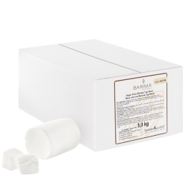 gotowa do użycia neutralna masa cukrowa do pokrywania i ręcznego formowania dekoracji