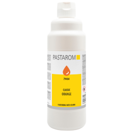 1 kg PASTAROM CLASSIC ORANGE 0794 DREIDOPPEL pomarańczowa pasta aromatyzująco-koloryzująca