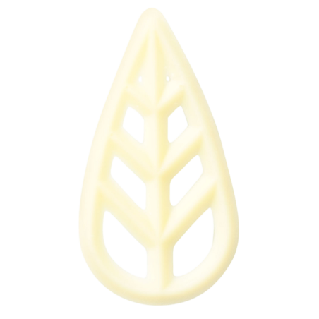 650 szt. Ażurki FINEZJA z białej czekolady 33104 Barbara Decor