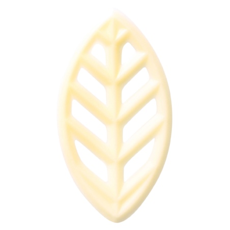 575 szt. Ażurki SPECJAŁ z białej czekolady 331014 Barbara Decor