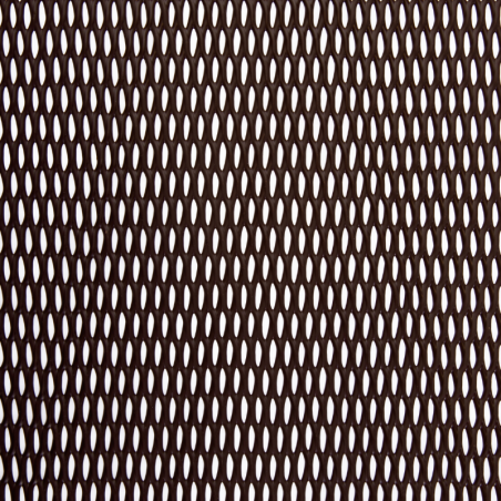 11 szt. ARKUSZ GRILLAGE 333021 BARBARA DECOR ażurowa dekoracja z ciemnej czekolady 250 x 360 mm